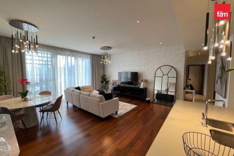 Huoneisto City Walk, Dubai, Arabiemiraatit 2 makuuhuonetta, 161.7 m2 № 766008 - kuva 2