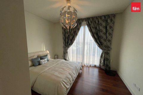 Huoneisto City Walk, Dubai, Arabiemiraatit 2 makuuhuonetta, 161.7 m2 № 766008 - kuva 8