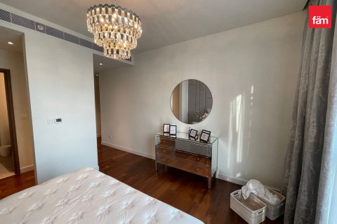 Huoneisto City Walk, Dubai, Arabiemiraatit 2 makuuhuonetta, 161.7 m2 № 766008 - kuva 9