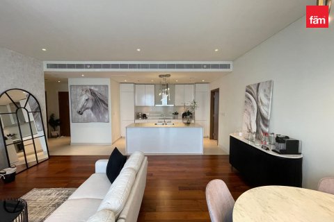 Huoneisto City Walk, Dubai, Arabiemiraatit 2 makuuhuonetta, 161.7 m2 № 766008 - kuva 4