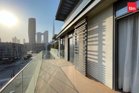 דירה ב City Walk, Dubai, איחוד האמירויות 2 חדרי שינה, 161.7 מ