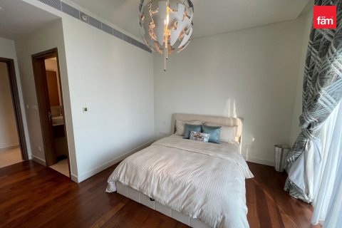 Huoneisto City Walk, Dubai, Arabiemiraatit 2 makuuhuonetta, 161.7 m2 № 766008 - kuva 7