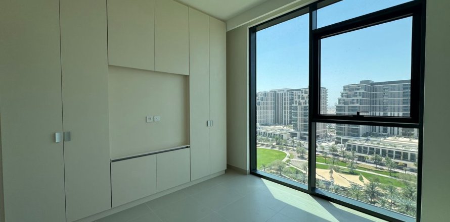 Byt v Dubai Hills Estate, SAE 3 ložnice, 128.9 m² Č.: 766007