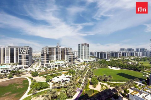 Apartman u Dubai Hills Estate, UAE 128.9 m2, 3 spavaćih soba Br. 766007