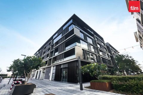 Apartemen di City Walk, Dubai, UEA 3 kamar tidur, 204.5 m2 nomor 766006 - foto 10