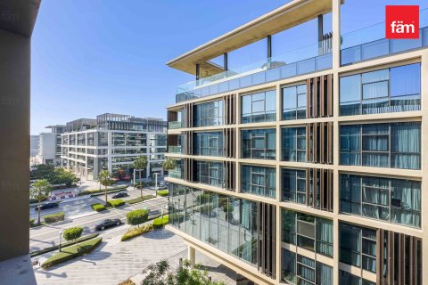 Apartemen di City Walk, Dubai, UEA 3 kamar tidur, 204.5 m2 nomor 766006 - foto 9