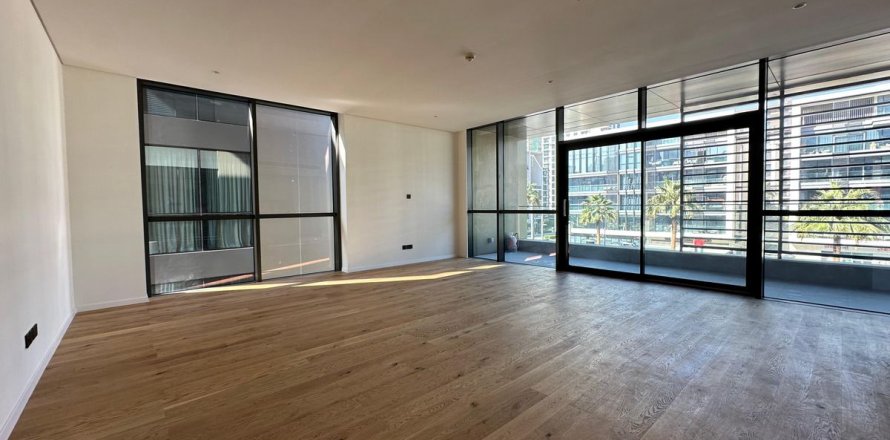 Apartemen di City Walk, Dubai, UEA 3 kamar tidur, 204.5 m2 nomor 766006