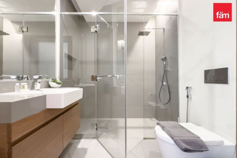 Apartemen di City Walk, Dubai, UEA 3 kamar tidur, 204.5 m2 nomor 766006 - foto 6