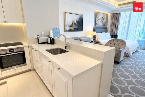 阿联酋 Dubai Downtown Dubai (Downtown Burj Dubai) 待租 : 60 平方米 , 编号766009 - 照片 4