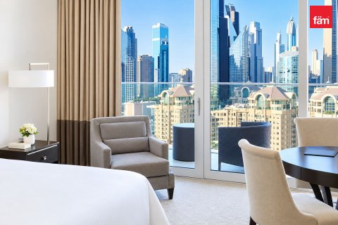 阿联酋 Dubai Downtown Dubai (Downtown Burj Dubai) 待租 : 60 平方米 , 编号766009 - 照片 3