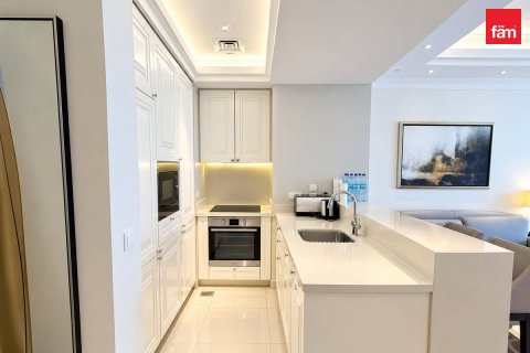 阿联酋 Dubai Downtown Dubai (Downtown Burj Dubai) 待租 : 60 平方米 , 编号766009 - 照片 5