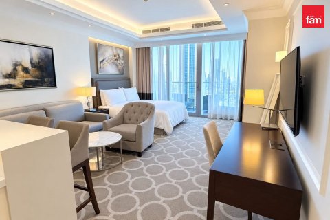 阿联酋 Dubai Downtown Dubai (Downtown Burj Dubai) 酒店公寓  60 平方米 , 编号 766009