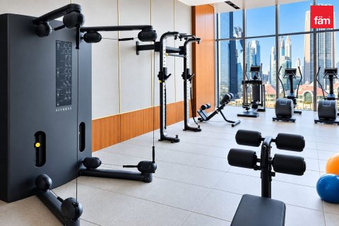 阿联酋 Dubai Downtown Dubai (Downtown Burj Dubai) 待租 : 60 平方米 , 编号766009 - 照片 8