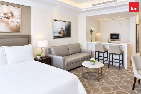 阿联酋 Dubai Downtown Dubai (Downtown Burj Dubai) 待租 : 60 平方米 , 编号766009 - 照片 2