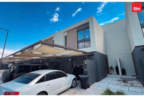 Řadový dům v Dubai, SAE 2 ložnice, 129.8 m² Č.: 766005 - fotografie 19
