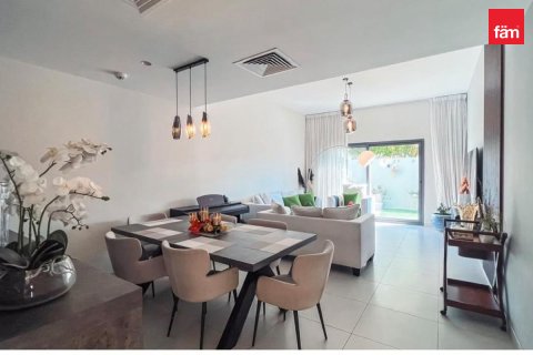 Řadový dům v Dubai, SAE 2 ložnice, 129.8 m² Č.: 766005 - fotografie 3