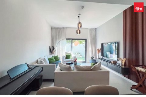Řadový dům v Dubai, SAE 2 ložnice, 129.8 m² Č.: 766005 - fotografie 6