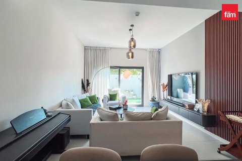 Řadový dům v Dubai, SAE 2 ložnice, 129.8 m² Č.: 766005 - fotografie 7