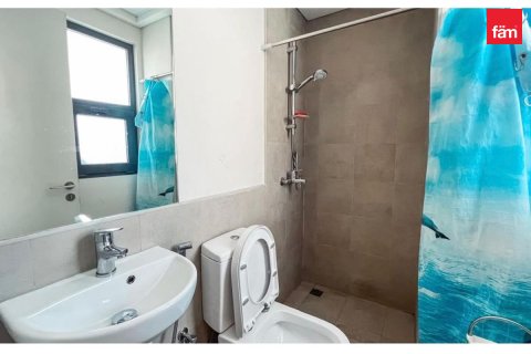 Řadový dům v Dubai, SAE 2 ložnice, 129.8 m² Č.: 766005 - fotografie 16