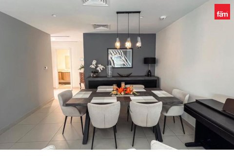 Řadový dům v Dubai, SAE 2 ložnice, 129.8 m² Č.: 766005 - fotografie 9
