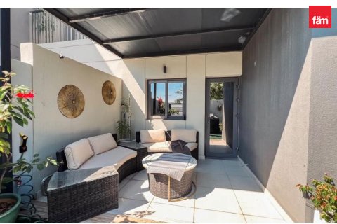 Řadový dům v Dubai, SAE 2 ložnice, 129.8 m² Č.: 766005 - fotografie 18