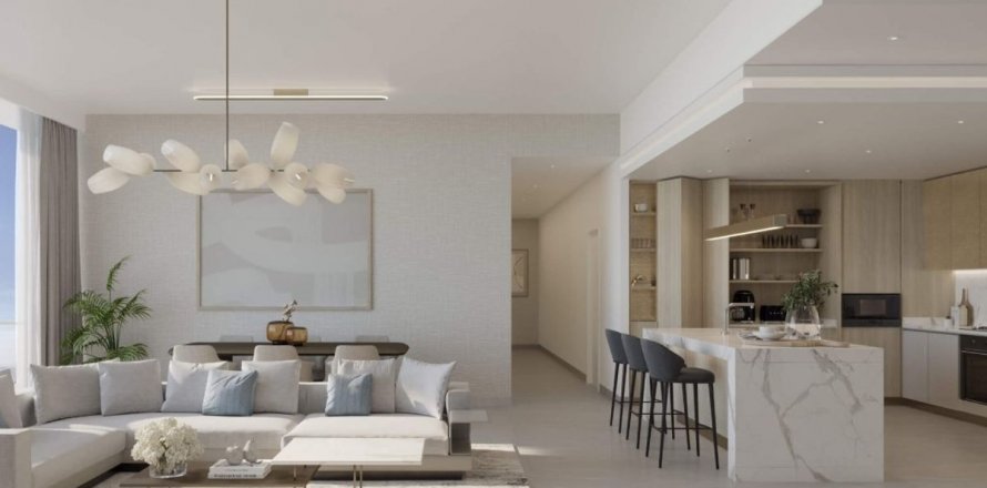 Byt v Dubai, SAE 37.8 m² Č.: 540578