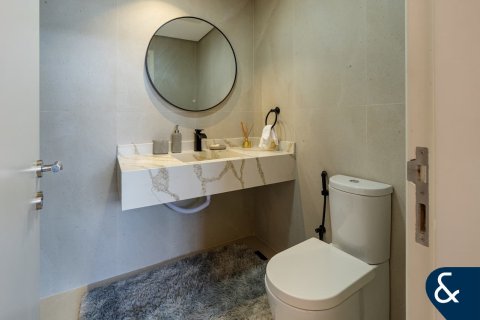 Byt v DAMAC Hills (Akoya by DAMAC), Dubai, SAE 2 ložnice, 138 m² Č.: 667056 - fotografie 14