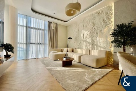 Byt v DAMAC Hills (Akoya by DAMAC), Dubai, SAE 2 ložnice, 138 m² Č.: 667056 - fotografie 4