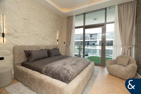 Byt v DAMAC Hills (Akoya by DAMAC), Dubai, SAE 2 ložnice, 138 m² Č.: 667056 - fotografie 11
