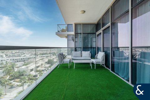 Byt v DAMAC Hills (Akoya by DAMAC), Dubai, SAE 2 ložnice, 138 m² Č.: 667056 - fotografie 16