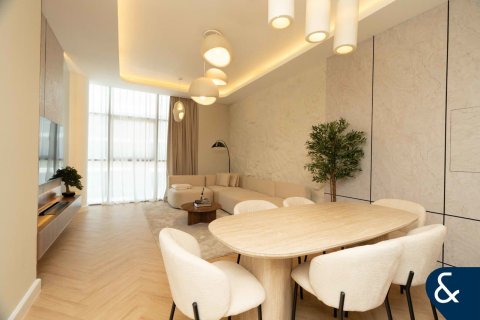 Byt v DAMAC Hills (Akoya by DAMAC), Dubai, SAE 2 ložnice, 138 m² Č.: 667056 - fotografie 3