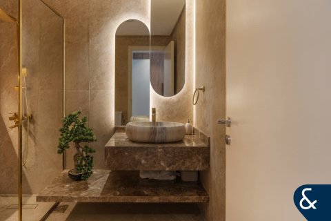 Byt v DAMAC Hills (Akoya by DAMAC), Dubai, SAE 2 ložnice, 138 m² Č.: 667056 - fotografie 10