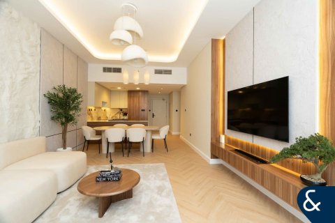 Byt v DAMAC Hills (Akoya by DAMAC), Dubai, SAE 2 ložnice, 138 m² Č.: 667056 - fotografie 1