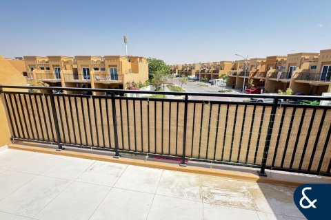 Müüa ridamaja asukohaga DAMAC Hills (Akoya by DAMAC), Dubai, AÜE: 3 magamistoaga, 211 m² Nr 667051 - pilt 15