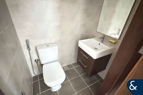 Müüa ridamaja asukohaga DAMAC Hills (Akoya by DAMAC), Dubai, AÜE: 3 magamistoaga, 211 m² Nr 667051 - pilt 14