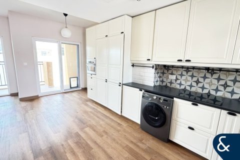 Müüa ridamaja asukohaga DAMAC Hills (Akoya by DAMAC), Dubai, AÜE: 3 magamistoaga, 211 m² Nr 667051 - pilt 5