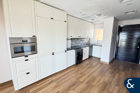 Müüa ridamaja asukohaga DAMAC Hills (Akoya by DAMAC), Dubai, AÜE: 3 magamistoaga, 211 m² Nr 667051 - pilt 4