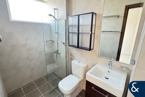 Müüa ridamaja asukohaga DAMAC Hills (Akoya by DAMAC), Dubai, AÜE: 3 magamistoaga, 211 m² Nr 667051 - pilt 11