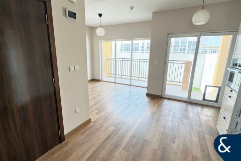 Müüa ridamaja asukohaga DAMAC Hills (Akoya by DAMAC), Dubai, AÜE: 3 magamistoaga, 211 m² Nr 667051 - pilt 8