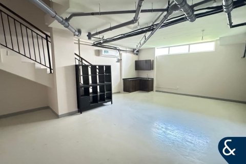 Müüa ridamaja asukohaga DAMAC Hills (Akoya by DAMAC), Dubai, AÜE: 3 magamistoaga, 211 m² Nr 667051 - pilt 9