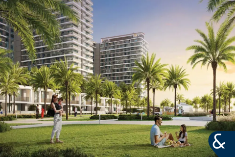 Müüa korter asukohaga Dubai Hills Estate, AÜE: 1 magamistoaga, 71 m² Nr 667055 - pilt 2