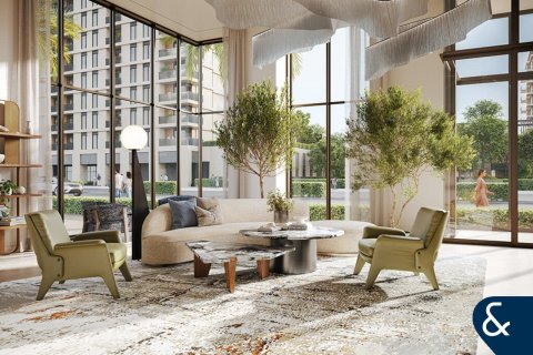 Müüa korter asukohaga Dubai Hills Estate, AÜE: 1 magamistoaga, 71 m² Nr 667055 - pilt 4