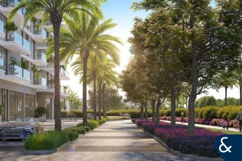 Müüa korter asukohaga Dubai Hills Estate, AÜE: 1 magamistoaga, 71 m² Nr 667055 - pilt 8