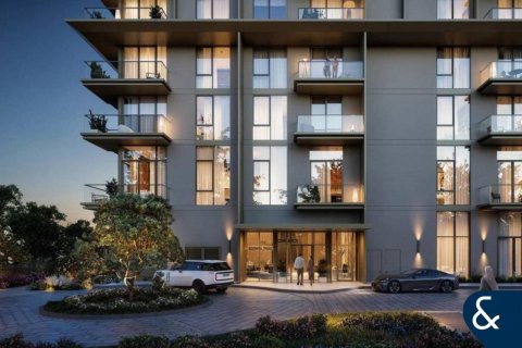 Müüa korter asukohaga Dubai Hills Estate, AÜE: 1 magamistoaga, 71 m² Nr 667055 - pilt 5