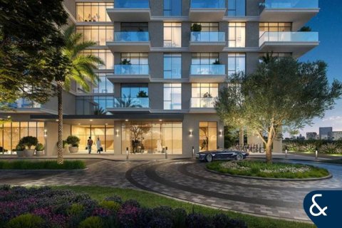 Müüa korter asukohaga Dubai Hills Estate, AÜE: 1 magamistoaga, 71 m² Nr 667055 - pilt 10