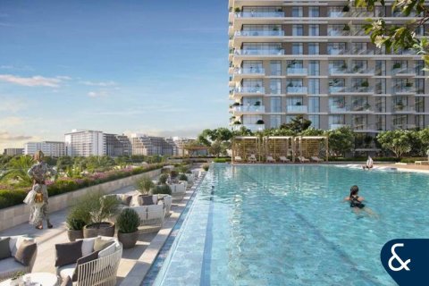 Müüa korter asukohaga Dubai Hills Estate, AÜE: 1 magamistoaga, 71 m² Nr 667055 - pilt 7