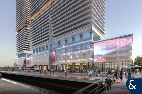 阿联酋 Dubai Dubai Harbour 待售 : 1 卧, 114 平方米 , 编号667052 - 照片 5