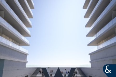 阿联酋 Dubai Dubai Harbour 待售 : 1 卧, 114 平方米 , 编号667052 - 照片 9