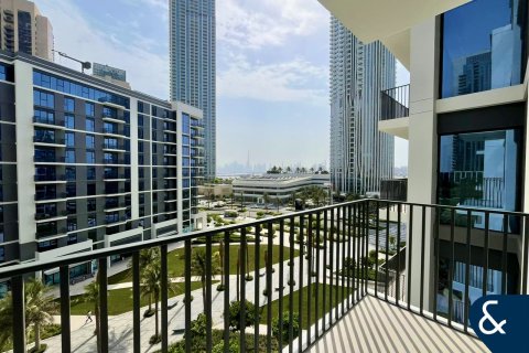 阿联酋 Dubai Dubai Creek Harbour (The Lagoons) 待售 : 1 卧, 68 平方米 , 编号667053 - 照片 11