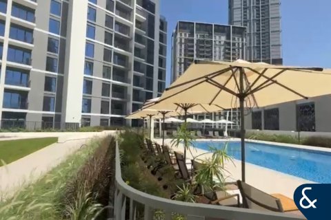 阿联酋 Dubai Dubai Creek Harbour (The Lagoons) 待售 : 1 卧, 68 平方米 , 编号667053 - 照片 16